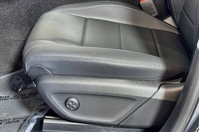 New 2026 Mercedes-Benz GLE 450 4MATIC image 17