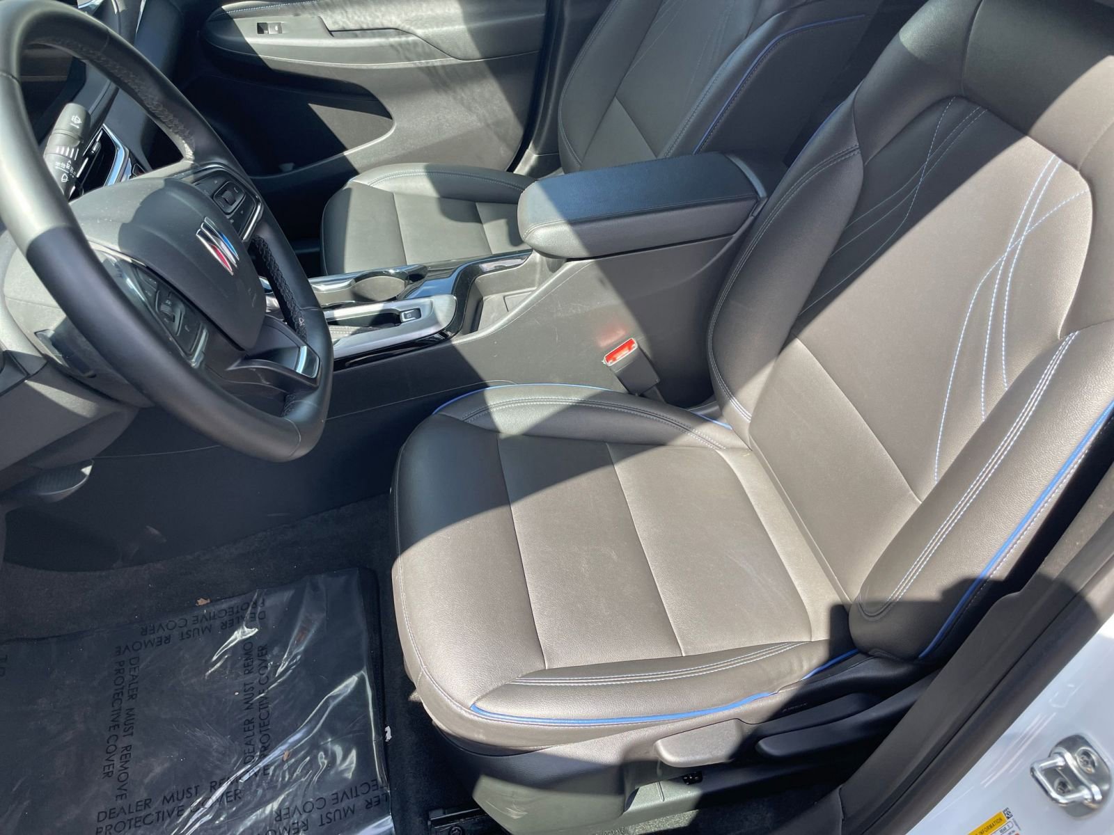 Used 2025 Buick Envista Sport Touring FWD image 34