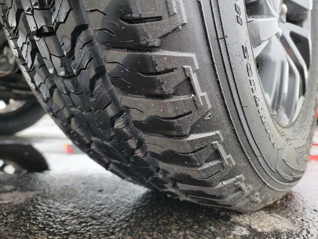 Certified 2023 Ford Ranger XLT w/ Equipment Group 302A High image 16