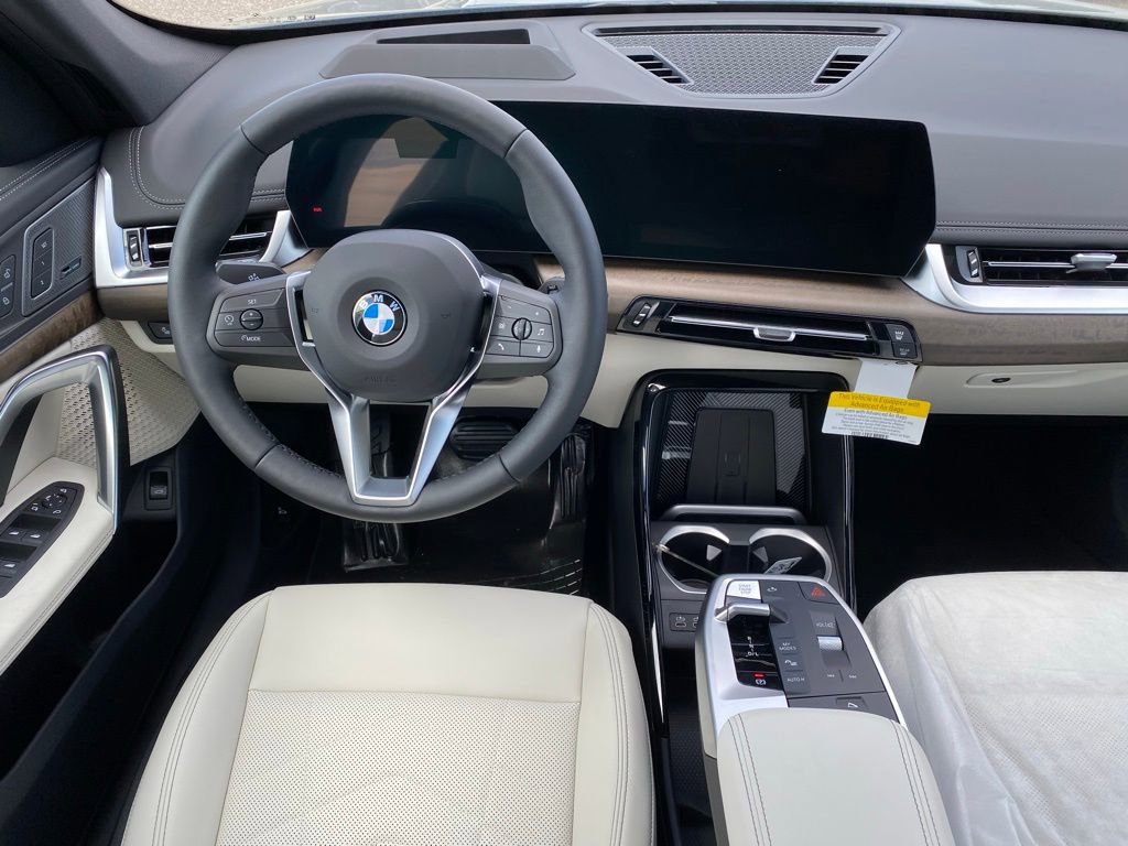 New 2026 BMW X1 xDrive28i w/ Technology Package image 9