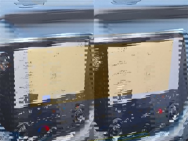 New 2026 Lexus TX 500h AWD image 17