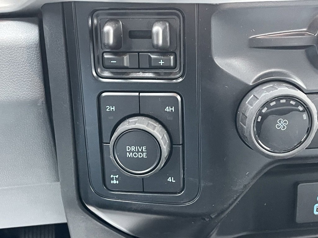 New 2026 Ford F350 XL w/ FX4 Off-Road Package image 46