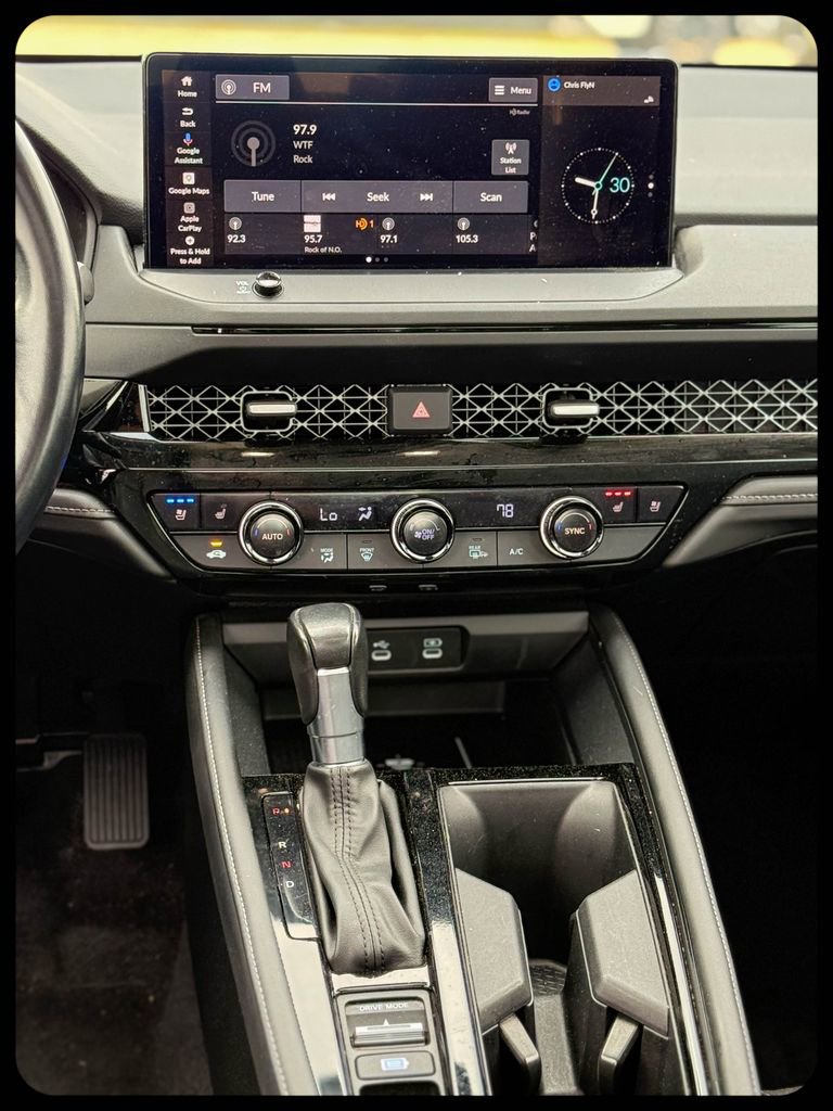 Used 2024 Honda Accord Touring image 25