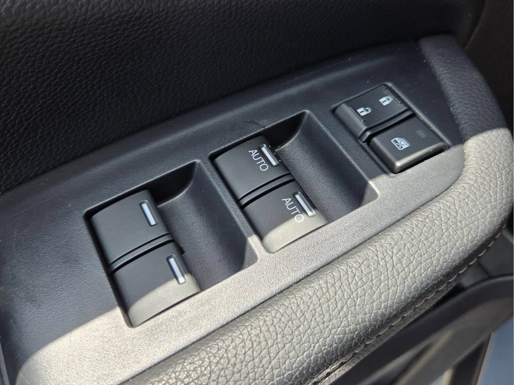 Certified 2024 Honda Ridgeline Sport image 32