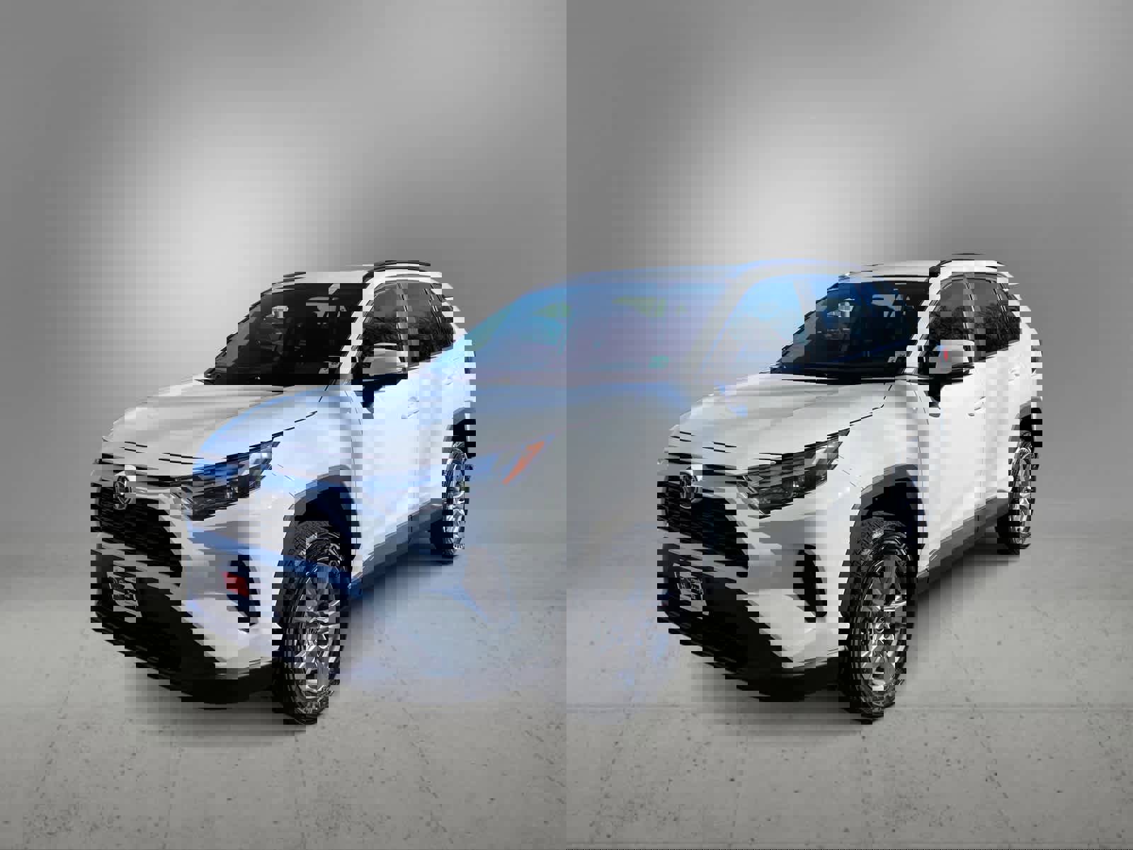 Certified 2023 Toyota RAV4 XLE w/ XLE Grade Weather Package image 4