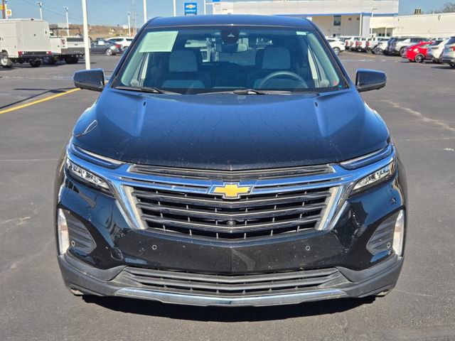 Used 2022 Chevrolet Equinox LT image 8