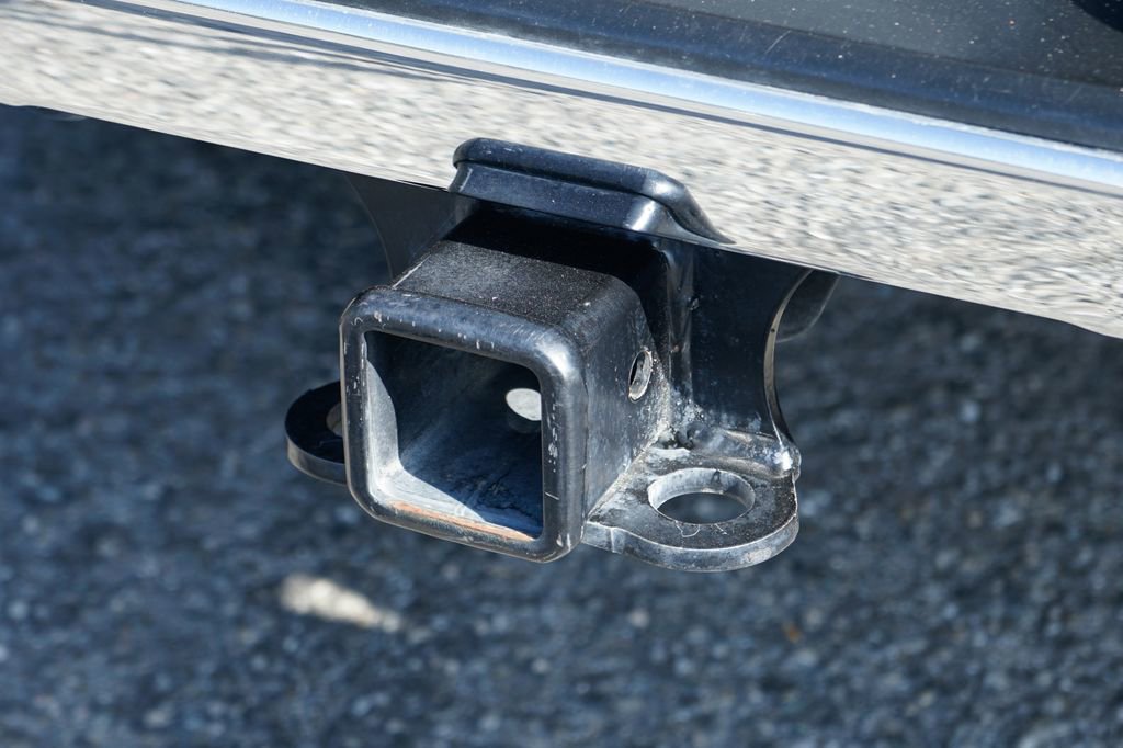 Used 2021 GMC Sierra 2500 SLE w/ Fleet Comfort Package image 46