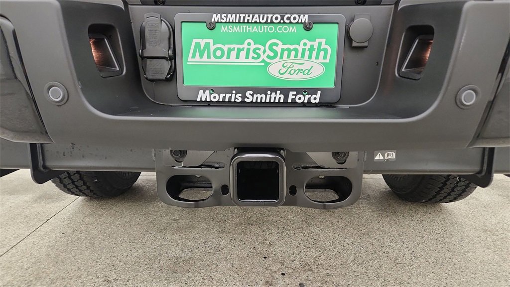 New 2025 Ford F250 XL w/ STX Appearance Package image 12