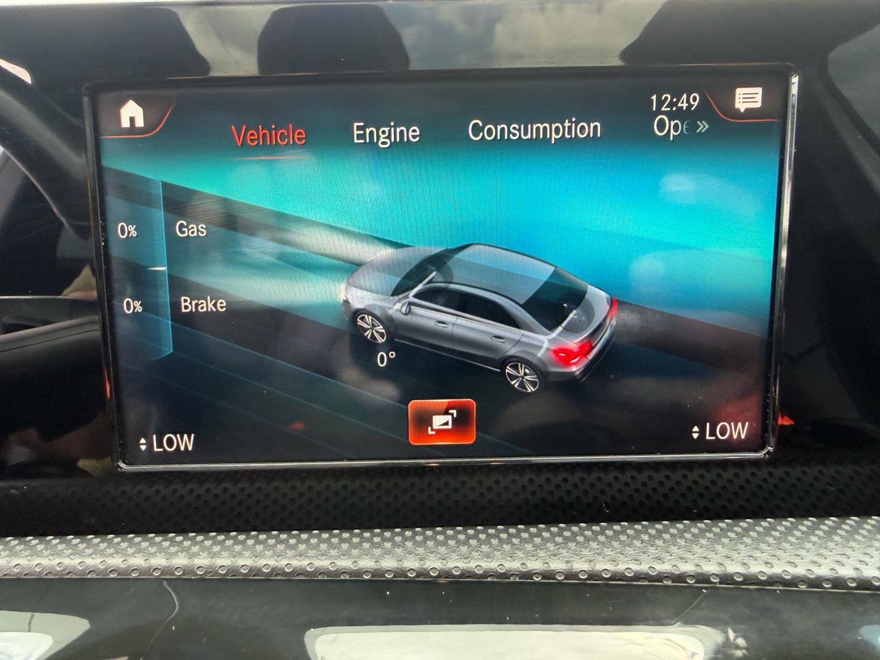 Used 2019 Mercedes-Benz A 220 4MATIC image 34