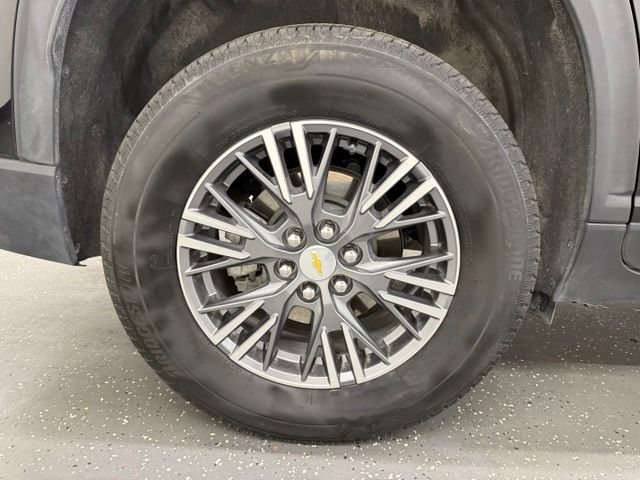 Used 2026 Chevrolet Traverse LT AWD/4WD image 21