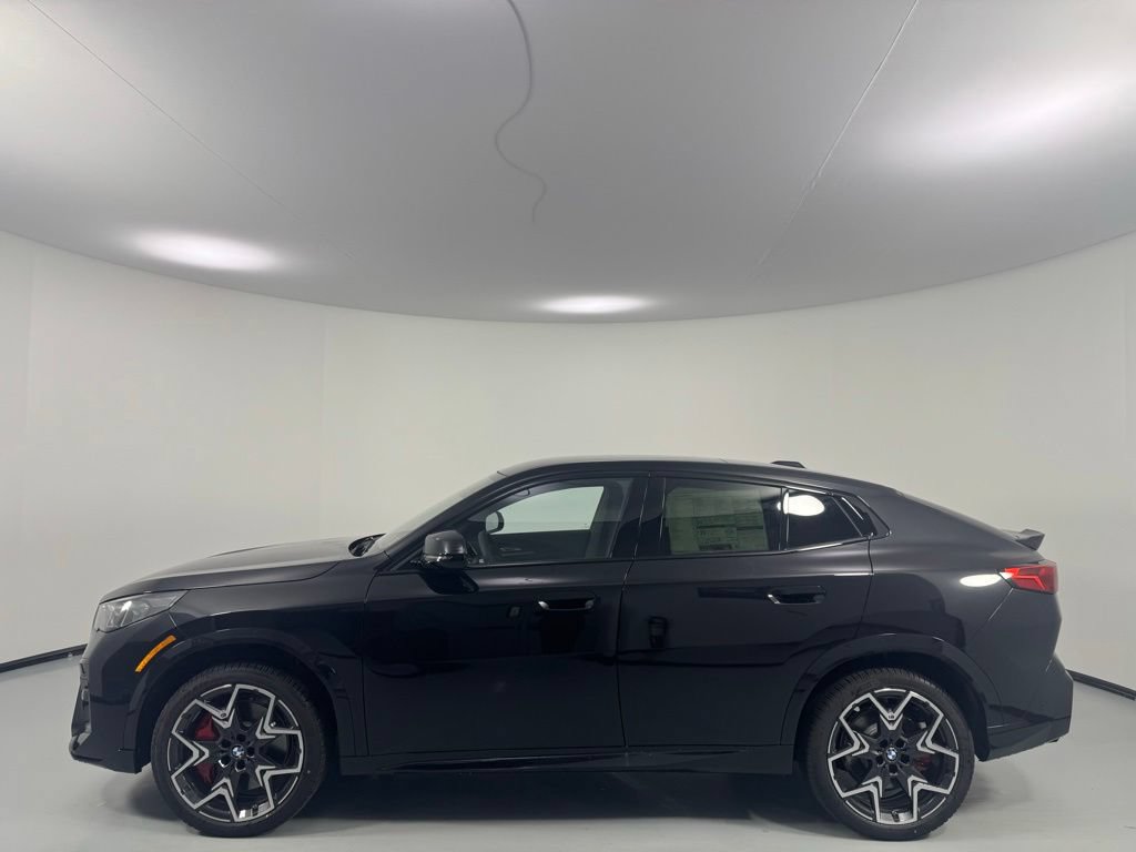 New 2026 BMW X2 M35i w/ M Sport Professional Package AWD/4WD image 4
