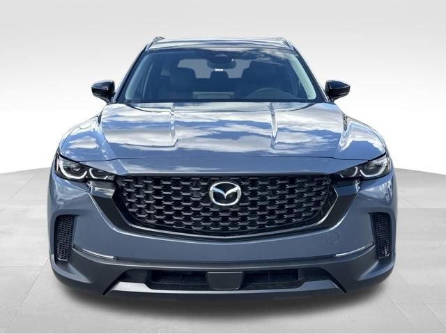 New 2026 MAZDA CX-50 AWD 2.5 S w/ Cargo Package image 8