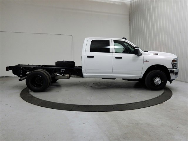New 2026 RAM 3500 Tradesman w/ Chrome Appearance Group A image 8