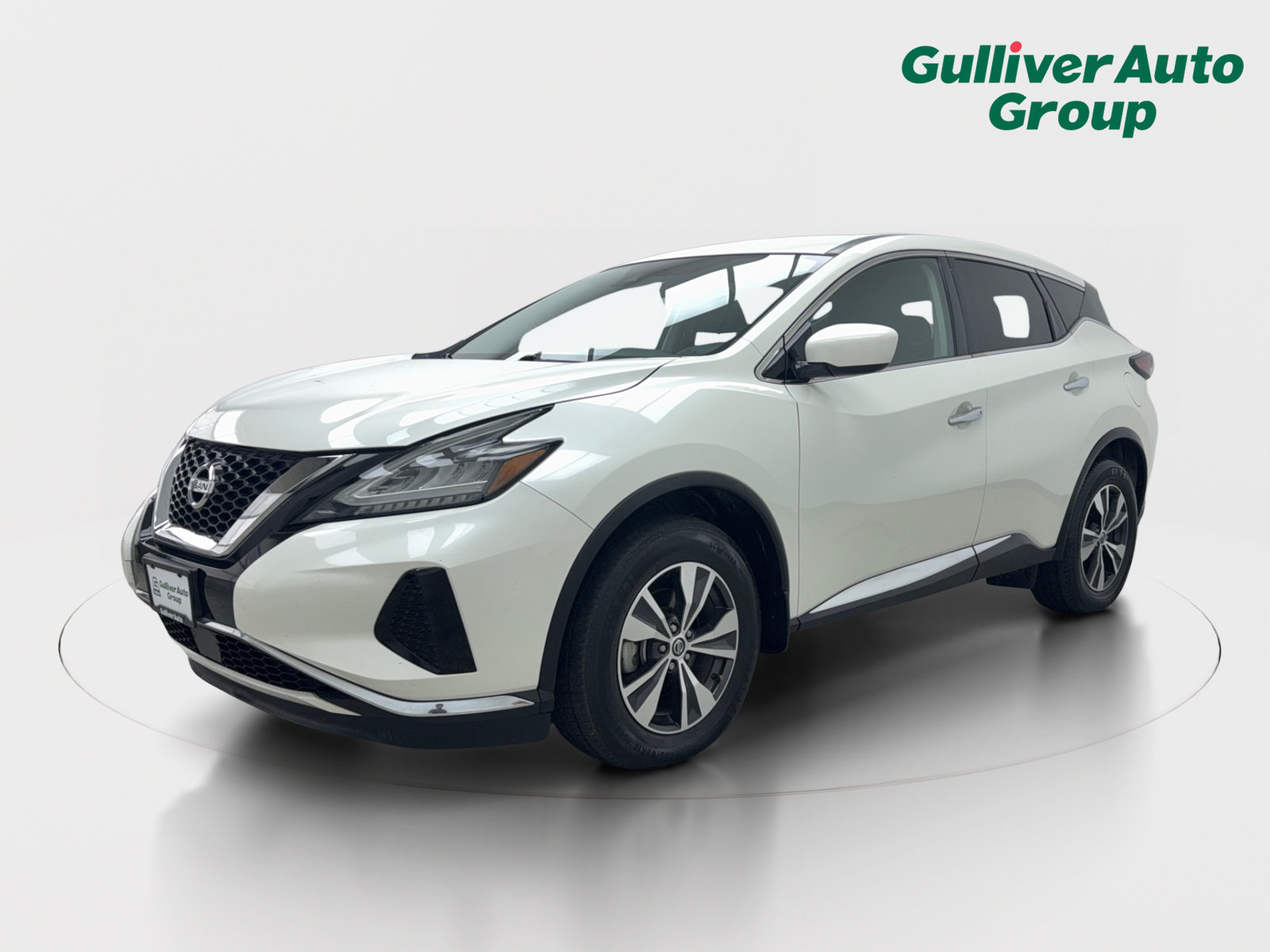 Used 2021 Nissan Murano S FWD image 2