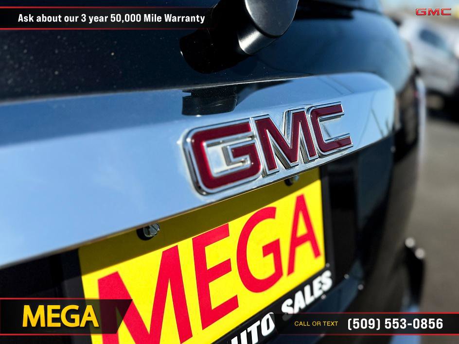 Used 2016 GMC Acadia Denali image 29