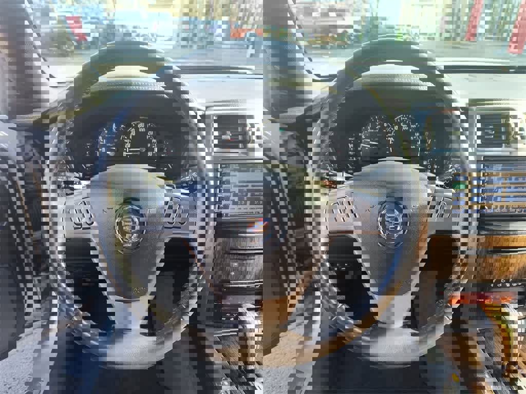 Used 2006 Cadillac XLR V image 14