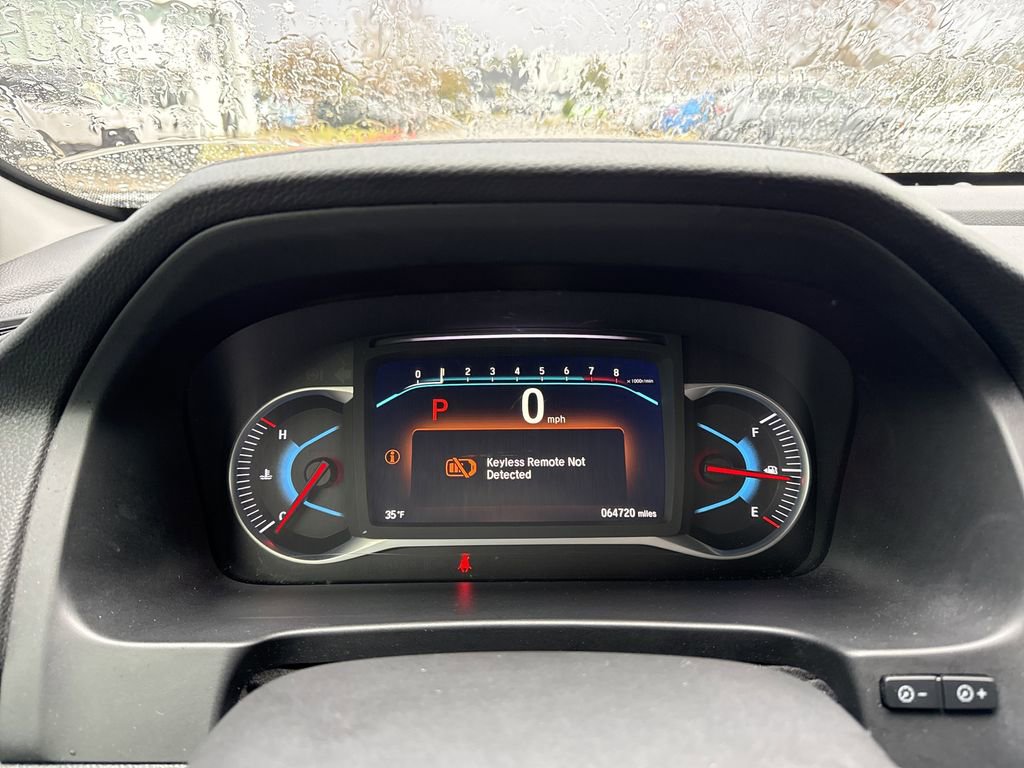 Used 2022 Honda Pilot Elite image 29