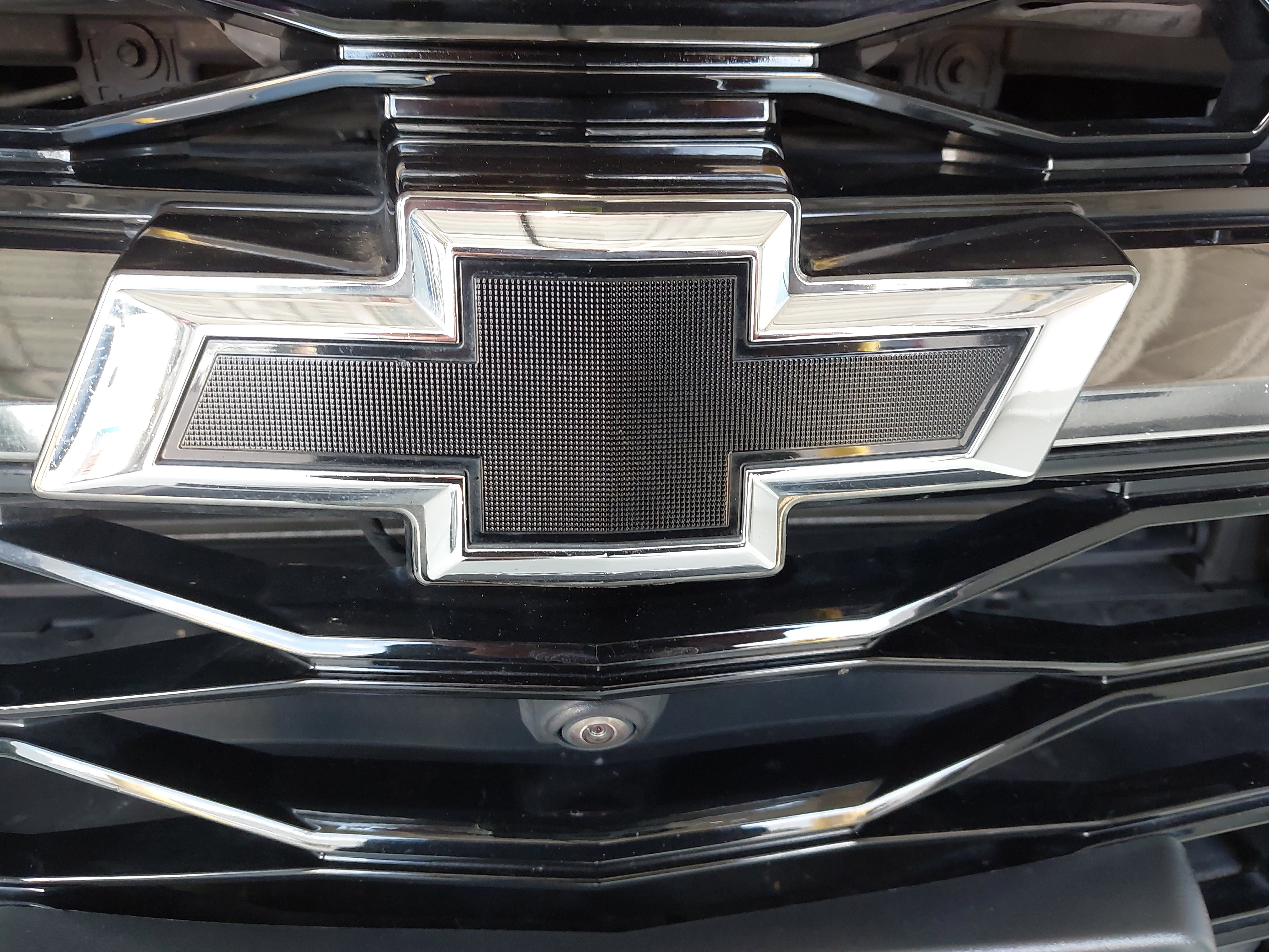 Certified 2020 Chevrolet Blazer RS FWD image 31