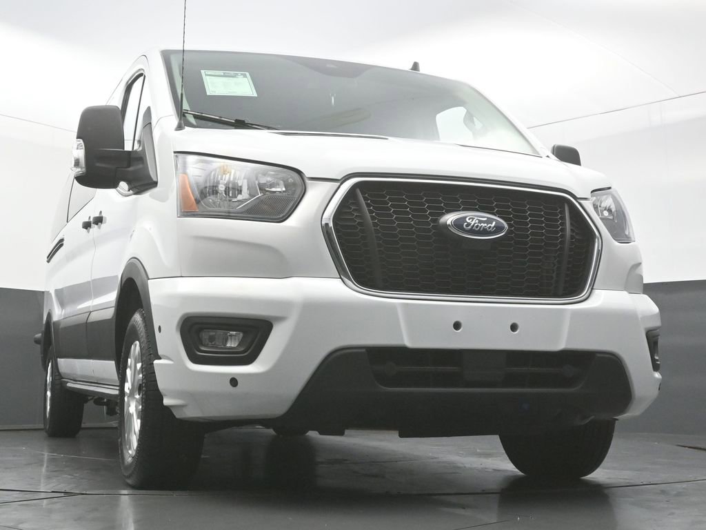 Used 2024 Ford Transit 350 XLT RWD image 47