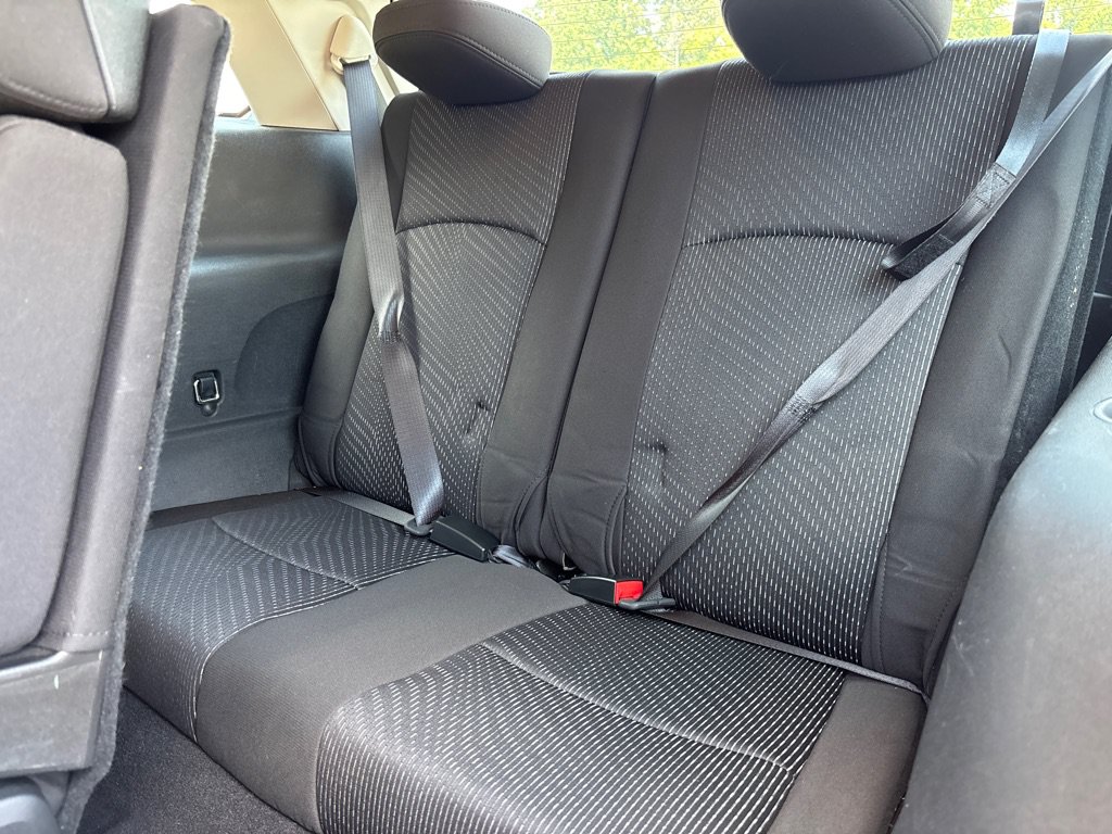 Used 2015 Dodge Journey American Value Package w/ Flexible Seating Group FWD image 14