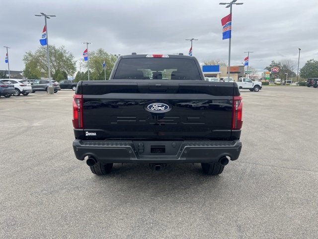 New 2025 Ford F150 STX image 7