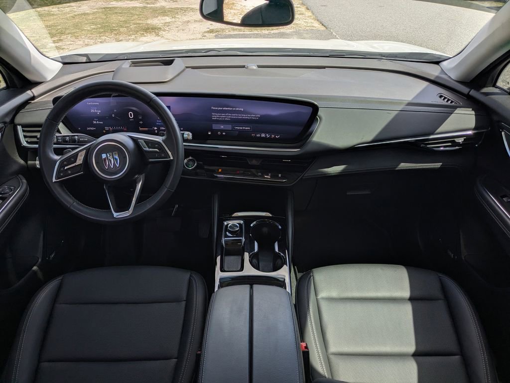 Used 2024 Buick Envision Preferred image 13