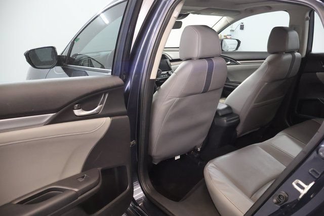 Used 2020 Honda Civic EX-L image 28