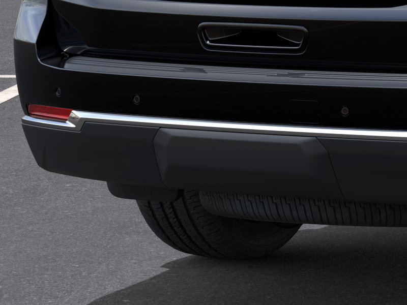 New 2027 Chevrolet Tahoe LS AWD/4WD image 14