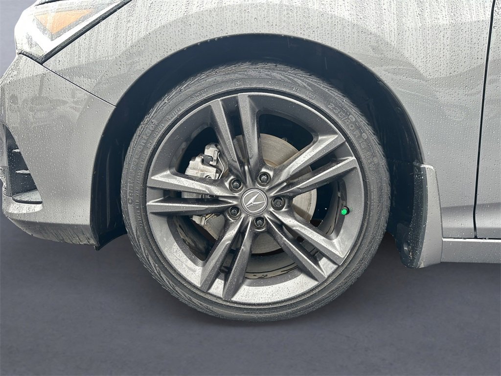 Used 2024 Acura Integra A-Spec image 9
