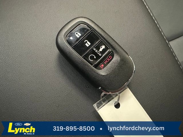 Used 2025 Honda Accord Sport image 17