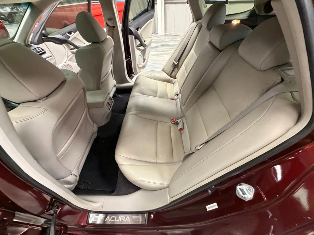 Used 2012 Acura TSX w/ Technology Package image 52