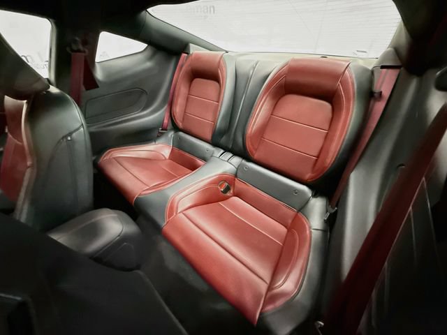 Used 2024 Ford Mustang Premium RWD image 24