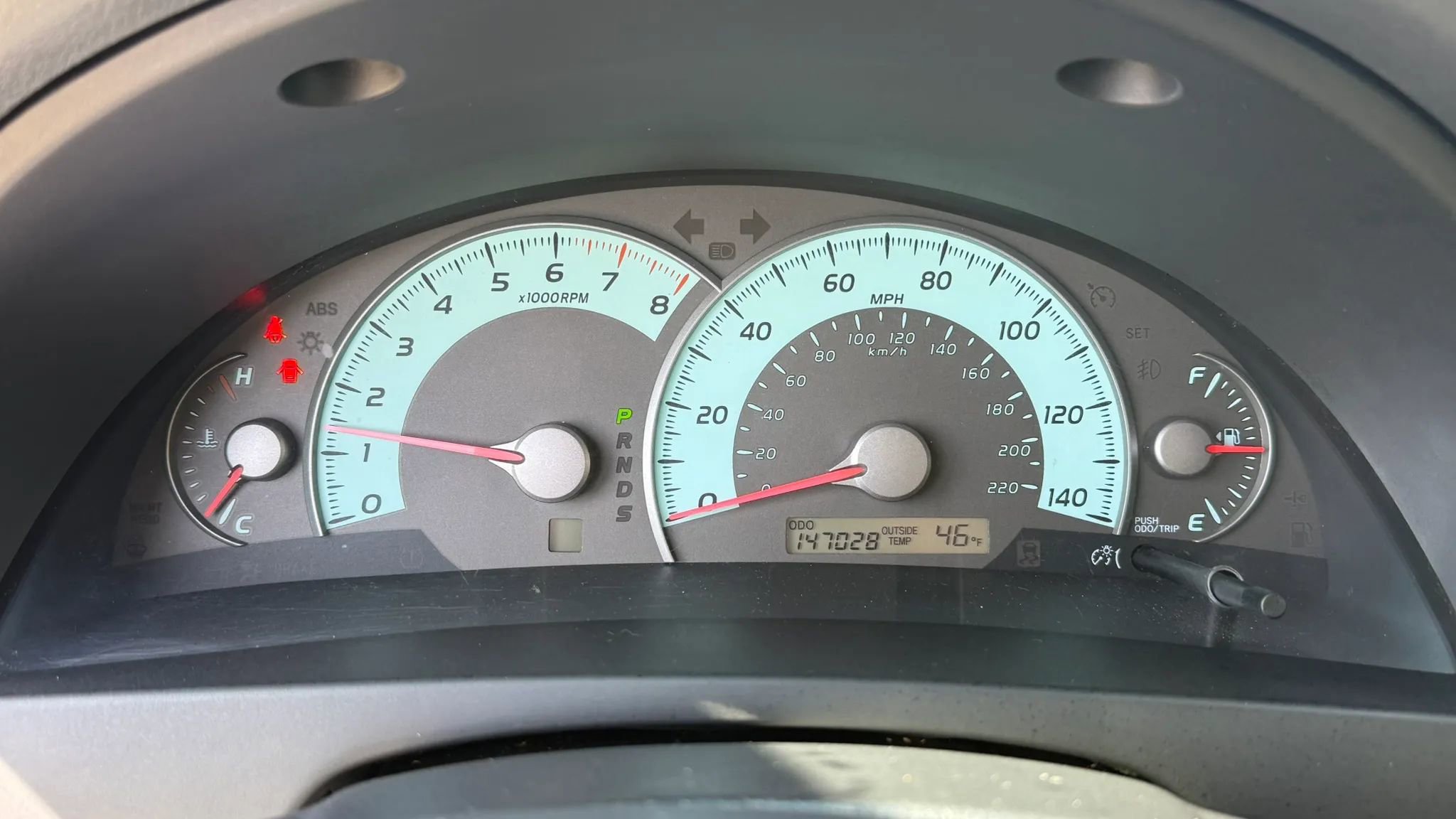 Used 2011 Toyota Camry SE w/ SE Extra-Value Pkg #1 FWD image 15