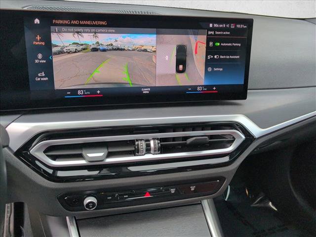 Used 2024 BMW M340i w/ Premium Package image 15