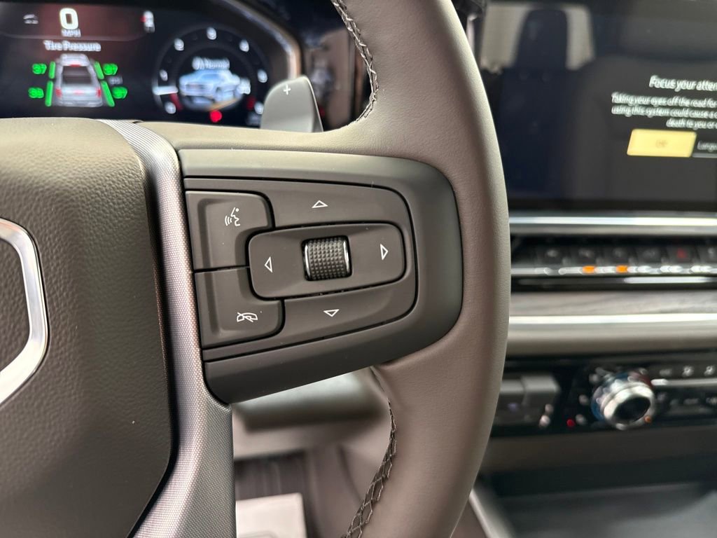 New 2026 GMC Sierra 1500 SLT image 24