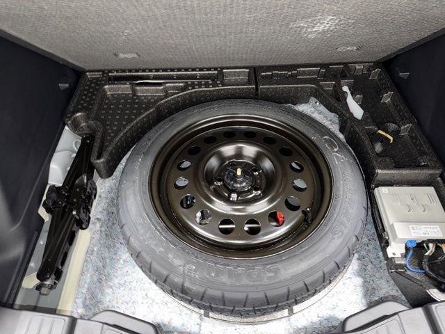 New 2026 Ford Escape ST-Line Select w/ Tech Pack #2 image 37