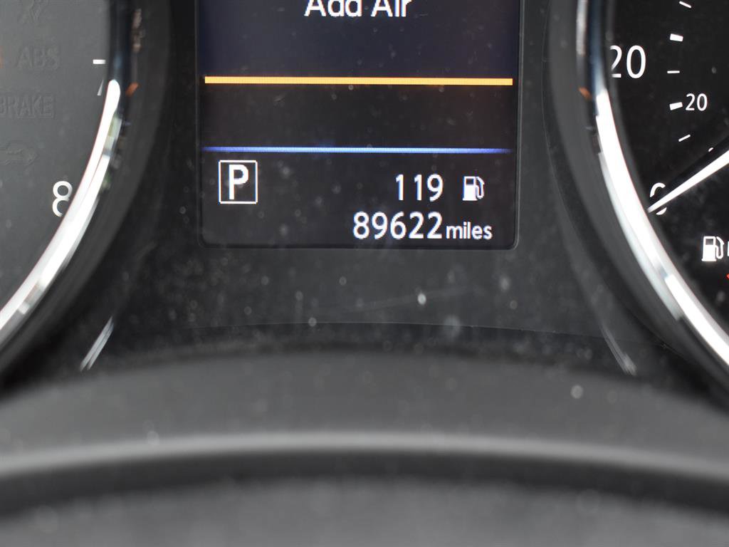 Used 2020 Nissan Rogue S image 16