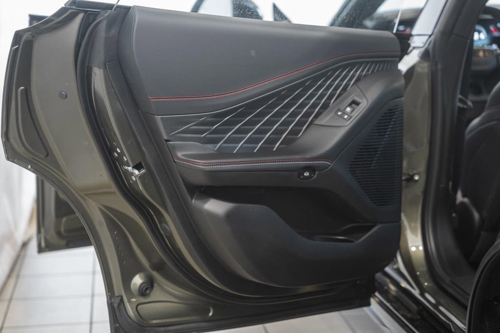 New 2026 Dodge Charger R/T AWD/4WD image 38