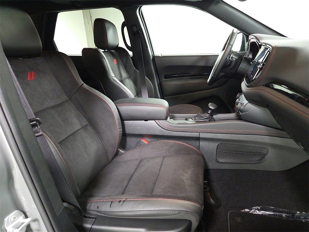 New 2026 Dodge Durango GT image 17