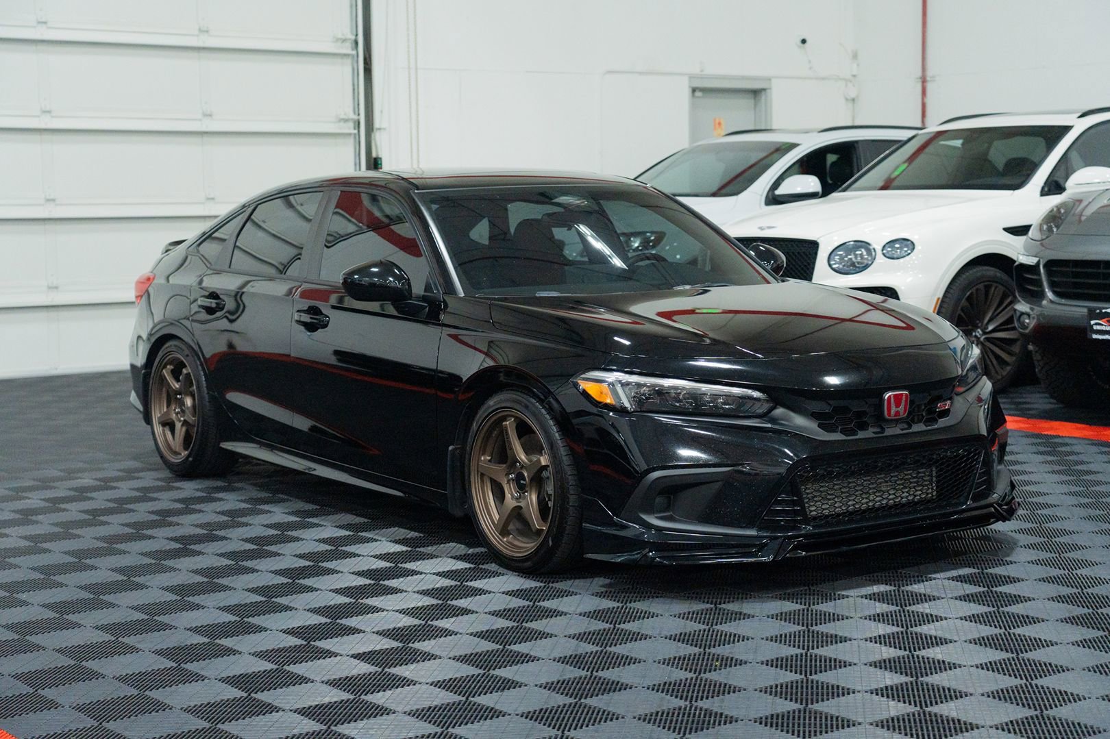 Used 2023 Honda Civic Si image 14