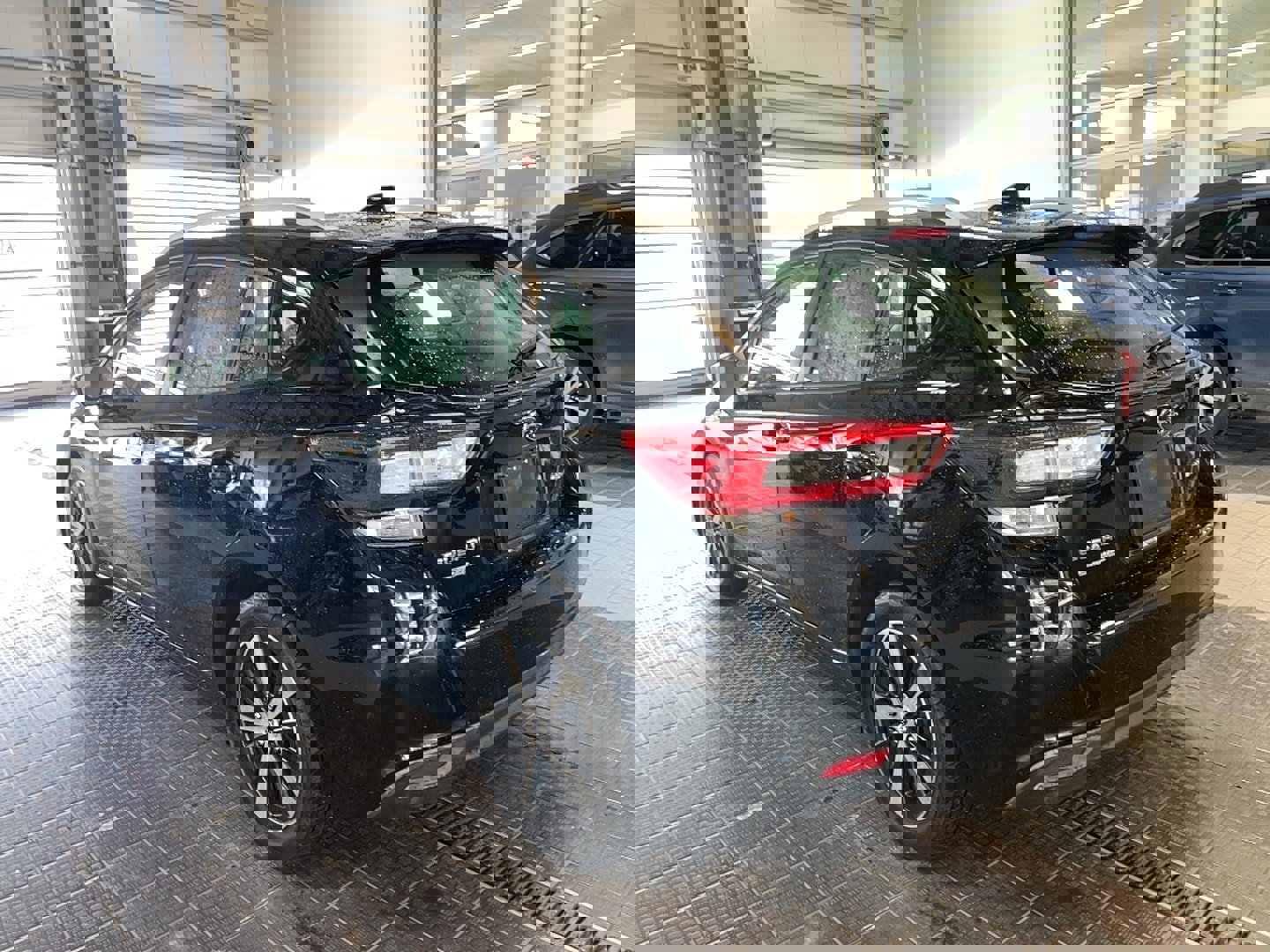 Used 2019 Subaru Impreza 2.0i Premium image 17