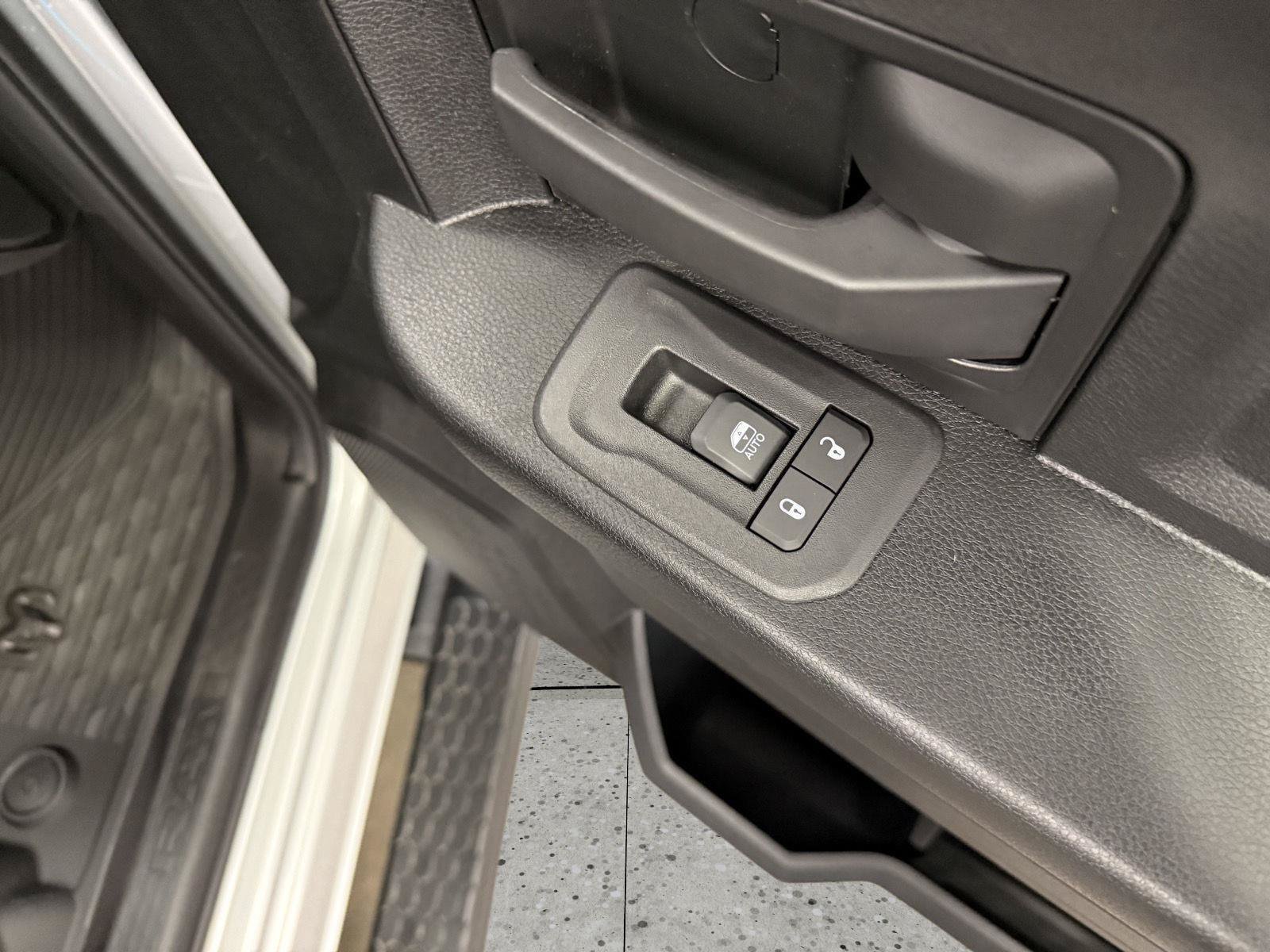 New 2026 RAM 2500 Tradesman AWD/4WD image 39