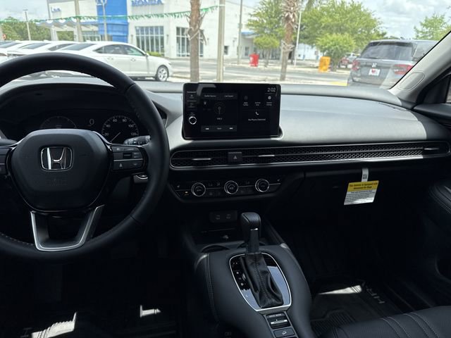 New 2026 Honda HR-V EX-L image 21