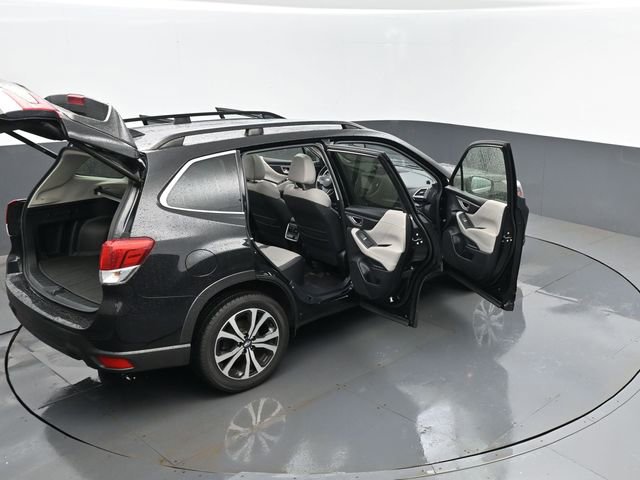 Used 2019 Subaru Forester Limited image 27