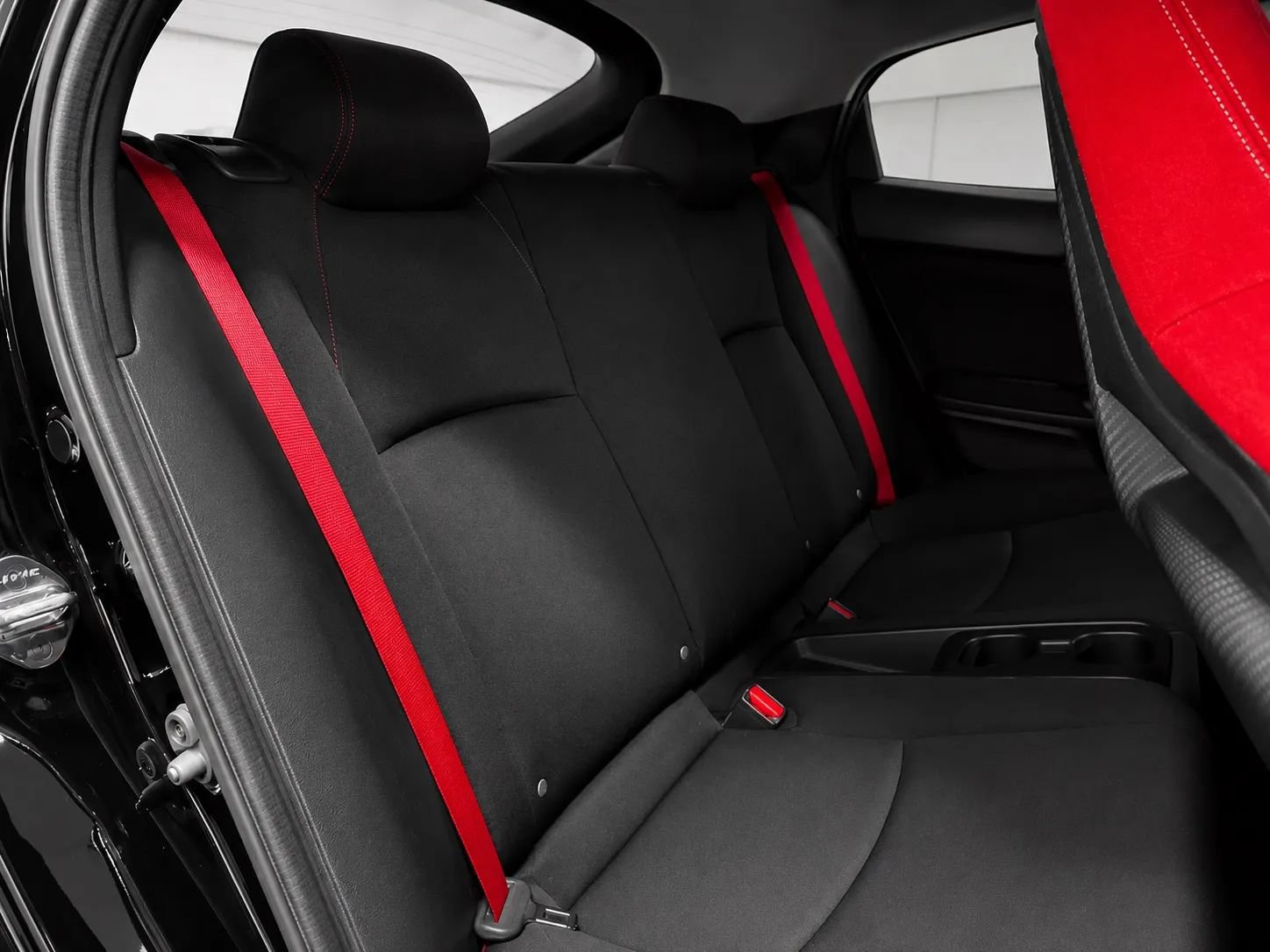 Used 2020 Honda Civic Type R image 23