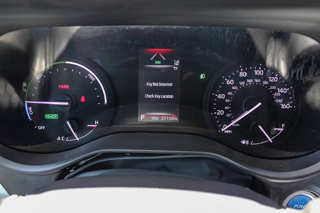 Used 2021 Toyota Sienna XLE w/ XLE Plus Package FWD image 23