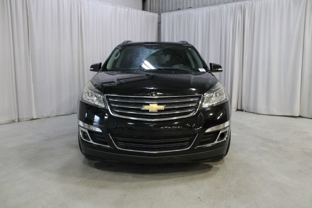 Used 2017 Chevrolet Traverse LT FWD image 36