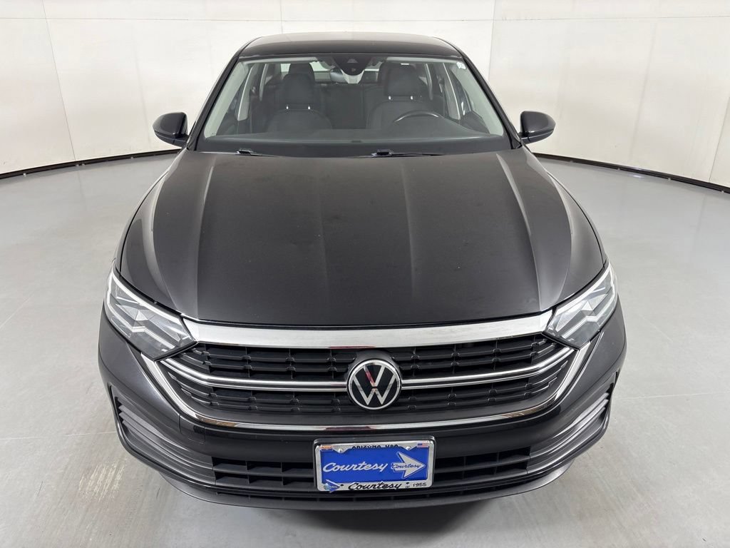 Used 2024 Volkswagen Jetta S FWD image 3