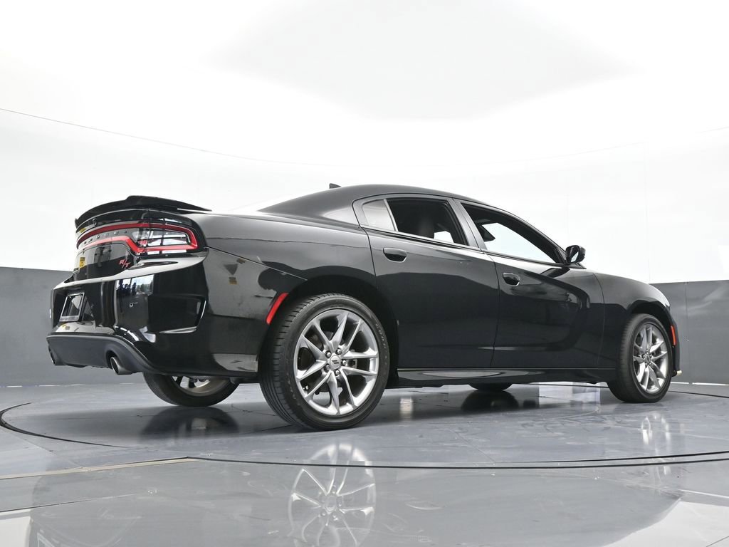 Used 2023 Dodge Charger GT w/ Technology Group image 55