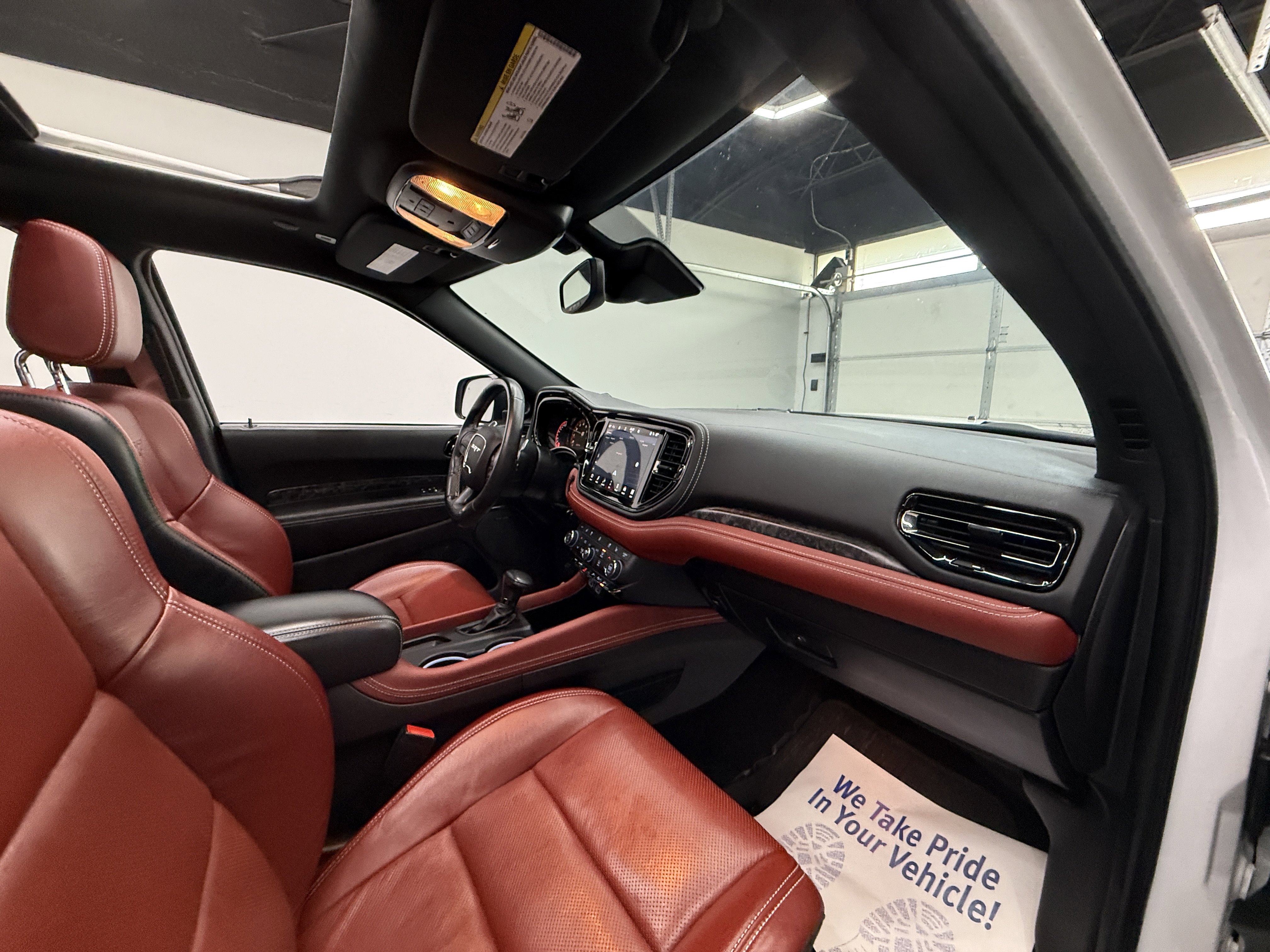 Used 2023 Dodge Durango SRT Hellcat AWD/4WD image 30
